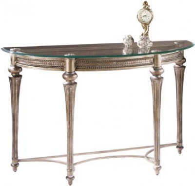 Овальный столик «Галловэй» 37500